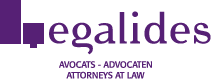 Logo Legalides