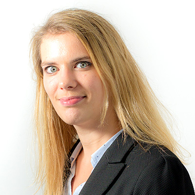 M. Claudine Hamels