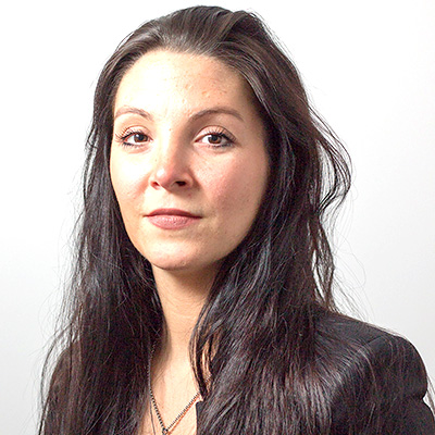 Magali Hautphenne